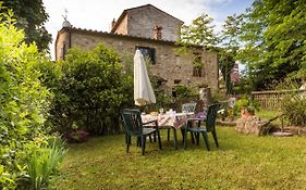 Rustico In Pietra